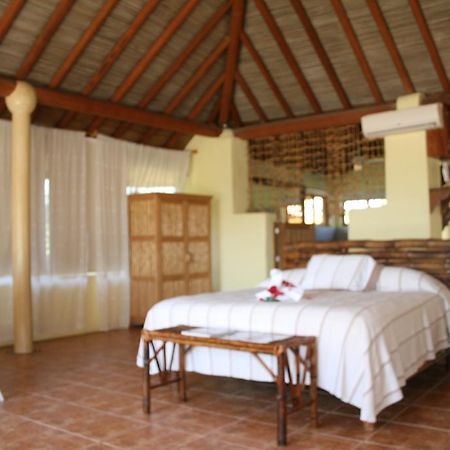Casa Kaukan Сиуатанехо Экстерьер фото