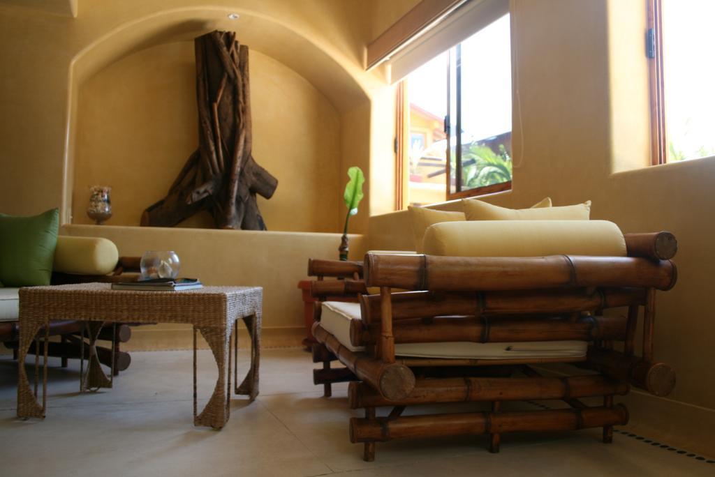 Casa Kaukan Сиуатанехо Номер фото