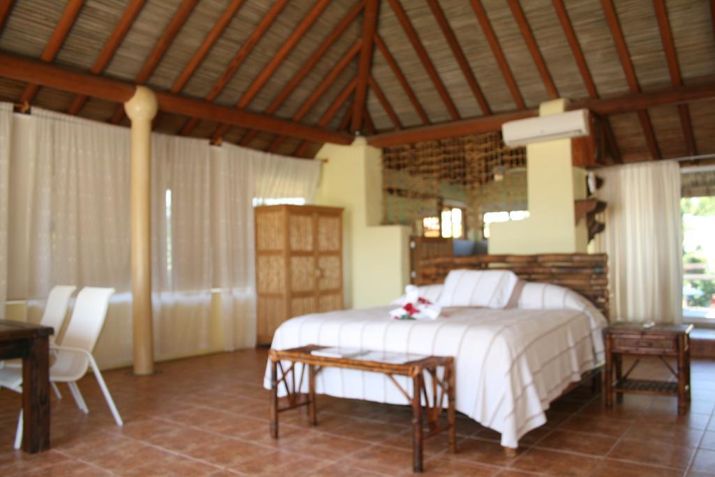 Casa Kaukan Сиуатанехо Экстерьер фото